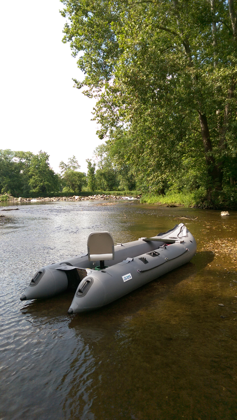 Illustration for article titled River adventures and cool chinese products
